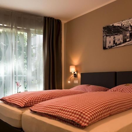 Hotel Am Dalwigker Tor Korbach Dış mekan fotoğraf