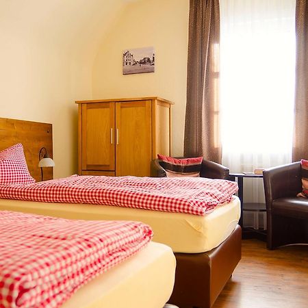 Hotel Am Dalwigker Tor Korbach Dış mekan fotoğraf