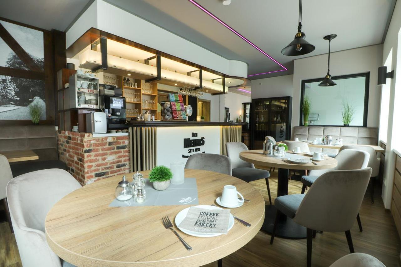 Hotel Am Dalwigker Tor Korbach Dış mekan fotoğraf