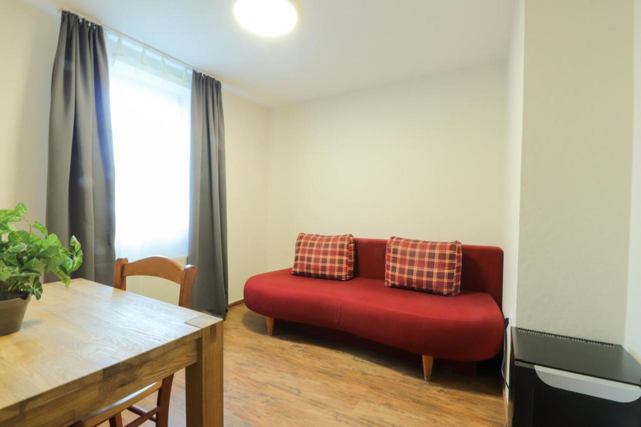 Hotel Am Dalwigker Tor Korbach Dış mekan fotoğraf
