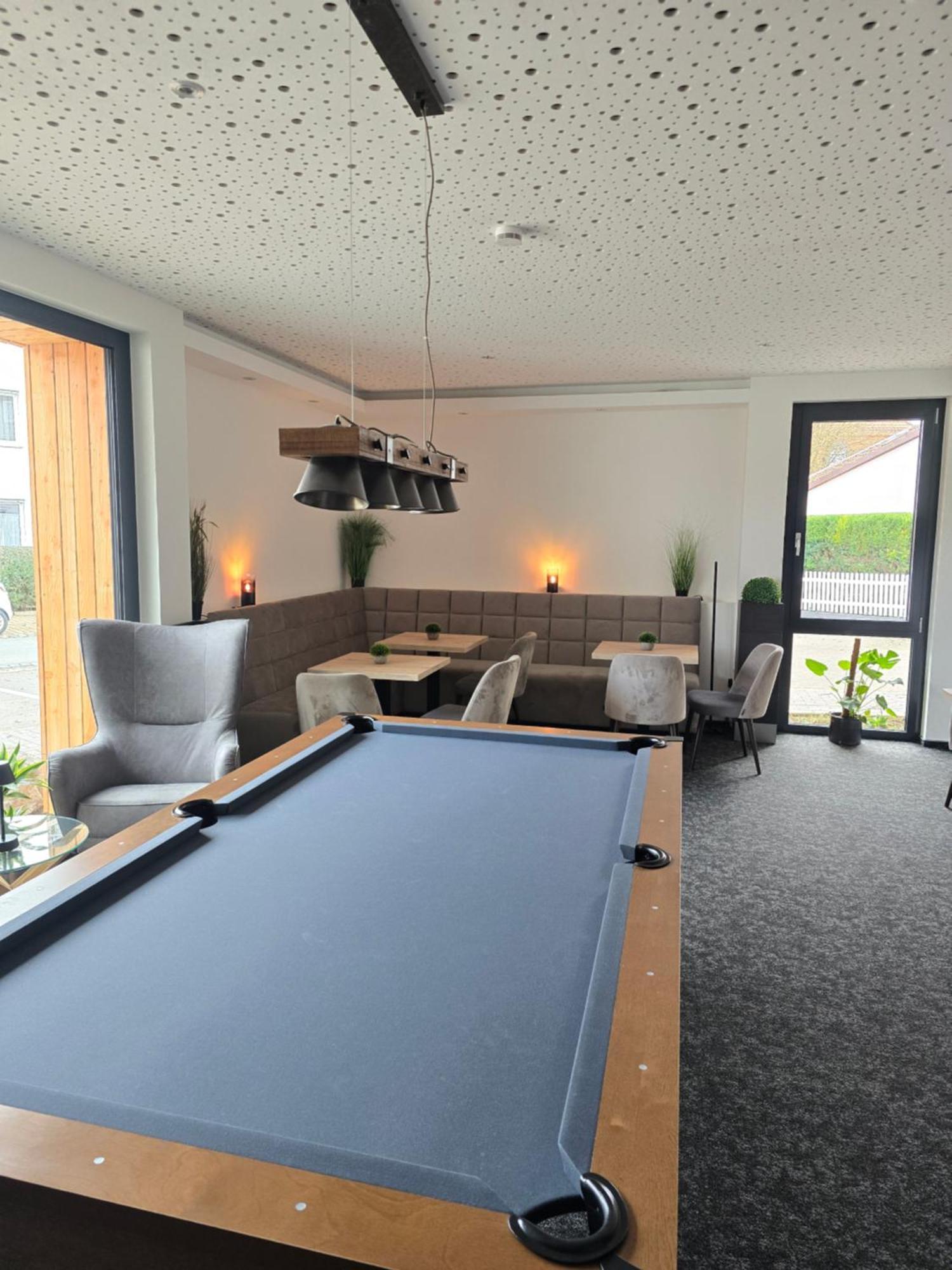 Hotel Am Dalwigker Tor Korbach Dış mekan fotoğraf