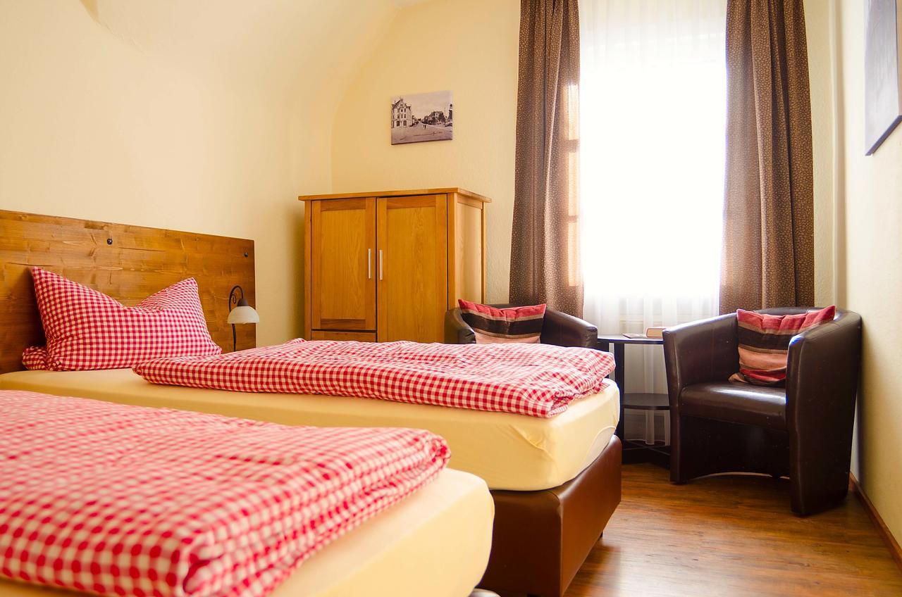 Hotel Am Dalwigker Tor Korbach Dış mekan fotoğraf